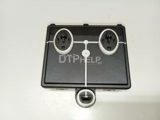 4M0959795G Блок комфорта Audi Q7 4M Арт AM23637339, вид 3