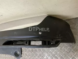 6044067800661 Бампер задний Geely Atlas Pro Арт AM23638293, вид 4