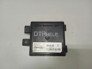 22896038 Радар BSD (Слепых зон) Cadillac Escalade 3 Арт AM23638814, вид 1