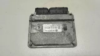 06A906033EM Блок управления двигателем Volkswagen Golf 5 Арт AM23640365, вид 1