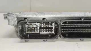 06A906033EM Блок управления двигателем Volkswagen Golf 5 Арт AM23640365, вид 7