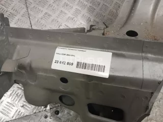  Лонжерон передний правый Volvo XC90 1 Арт AM23642809, вид 12