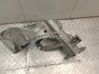  Лонжерон передний правый Volvo XC90 1 Арт AM23642809, вид 5