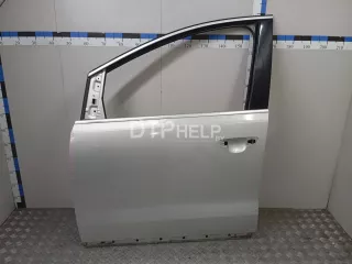7N0831055AF Дверь передняя левая Seat Alhambra 2 Арт AM23646823, вид 1
