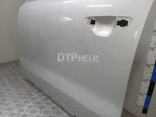 7N0831055AF Дверь передняя левая Seat Alhambra 2 Арт AM23646823, вид 13