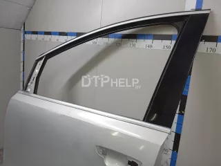 7N0831055AF Дверь передняя левая Seat Alhambra 2 Арт AM23646823, вид 14