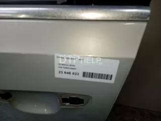 7N0831055AF Дверь передняя левая Seat Alhambra 2 Арт AM23646823, вид 15