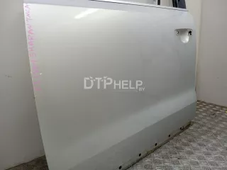 7N0831055AF Дверь передняя левая Seat Alhambra 2 Арт AM23646823, вид 6
