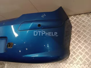  Бампер задний Peugeot 308 1 Арт AM23648190, вид 2