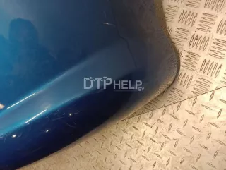  Бампер задний Peugeot 308 1 Арт AM23648190, вид 4