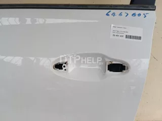 J686101010DY Дверь передняя левая Chery Tiggo 4 Арт AM23651897, вид 3