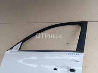 J686101010DY Дверь передняя левая Chery Tiggo 4 Арт AM23651897, вид 4