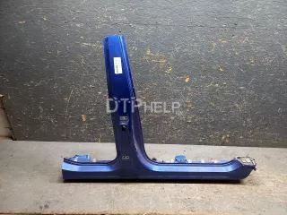  Порог со стойкой правый Chery Tiggo 4 Арт AM23653365, вид 2