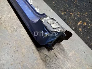  Порог со стойкой правый Chery Tiggo 4 Арт AM23653365, вид 4