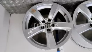  Диски колесные легкосплавные (к-кт) Audi A5 (S5,RS5) 1 Арт AM23653697, вид 2