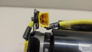 77850TG7A81 Подушка безопасности пассажирская (в торпедо) Honda Pilot 3 Арт AM23655718, вид 4