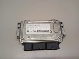 2819001403 Блок управления двигателем Smart Forfour 2 Арт AM23655729, вид 2