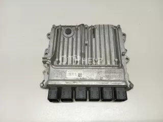 12148744139 Блок управления двигателем BMW 5 G30/G31 Арт AM23655977, вид 1