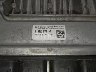 12148744139 Блок управления двигателем BMW 5 G30/G31 Арт AM23655977, вид 2
