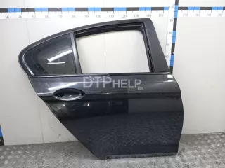 41007408964 Дверь задняя правая BMW 5 G30/G31 Арт AM23658328, вид 1