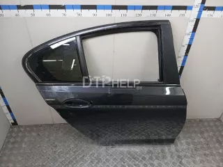 41007408964 Дверь задняя правая BMW 5 G30/G31 Арт AM23658328, вид 2