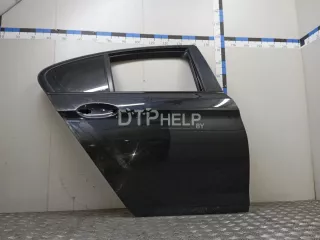 41007408964 Дверь задняя правая BMW 5 G30/G31 Арт AM23658328, вид 3