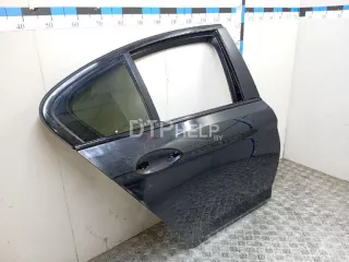41007408964 Дверь задняя правая BMW 5 G30/G31 Арт AM23658328, вид 4