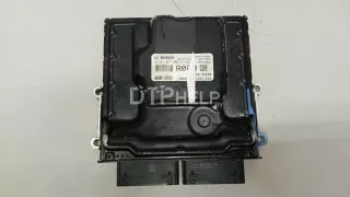 391C02RDA0 Блок управления двигателем Kia Sorento 4 Арт AM23659398, вид 1