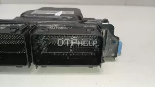 391C02RDA0 Блок управления двигателем Kia Sorento 4 Арт AM23659398, вид 4