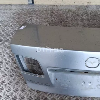 GJYA5261X Крышка багажника Mazda 6 1 Арт AM23659406, вид 11