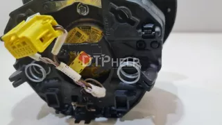6V0880201PIZY Подушка безопасности в рулевое колесо Skoda Octavia A7 Арт AM23660128, вид 12