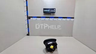 6V0880201PIZY Подушка безопасности в рулевое колесо Skoda Octavia A7 Арт AM23660128, вид 13