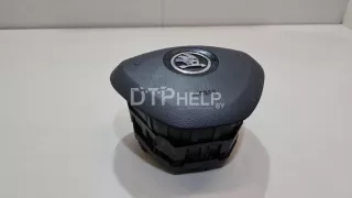 6V0880201PIZY Подушка безопасности в рулевое колесо Skoda Octavia A7 Арт AM23660128, вид 2