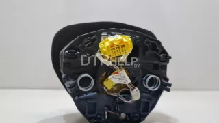 6V0880201PIZY Подушка безопасности в рулевое колесо Skoda Octavia A7 Арт AM23660128, вид 9