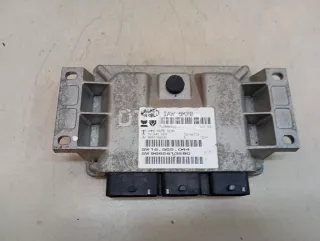  Блок управления двигателем Citroen C5 2 Арт AM23660448, вид 2