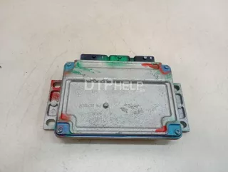  Блок управления двигателем Citroen C5 2 Арт AM23660448, вид 4