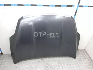 1718513 Капот Ford Kuga 1 Арт AM23663202, вид 2