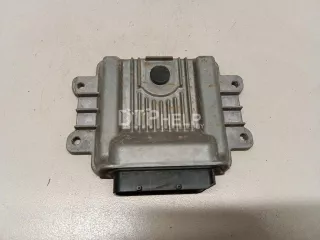 09G927158AL Блок управления АКПП Volkswagen Polo 6 Арт AM23666759, вид 3