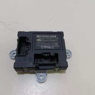 LR042072 Блок комфорта Land Rover Range Rover 4 Арт AM23667947, вид 1