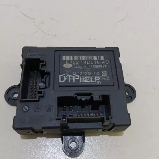 LR043758 Блок комфорта Land Rover Range Rover 4 Арт AM23667948, вид 1