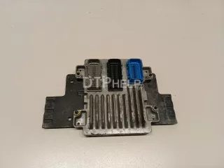 1247282 Блок управления двигателем Chevrolet Cruze J300 Арт AM23668317, вид 3