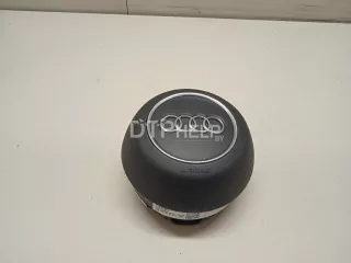8W0880201D6PS Подушка безопасности в рулевое колесо Audi A4 B9 Арт AM23669012, вид 2