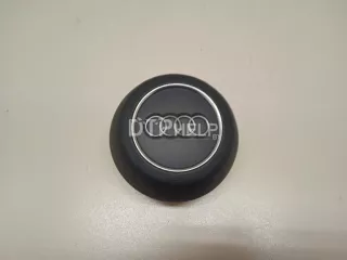 8W0880201D6PS Подушка безопасности в рулевое колесо Audi A4 B9 Арт AM23669012, вид 3