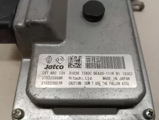 310320989R Блок управления АКПП Renault Koleos Арт AM23669625, вид 4