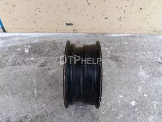 1J0601027N Диск колесный железо Seat Leon 1 Арт AM23671102, вид 7