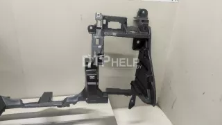5530312350B0 Торпедо Toyota Corolla E150 Арт AM23672558, вид 2