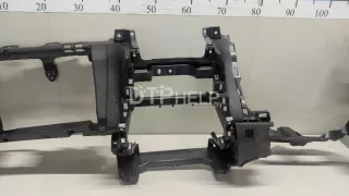 5530312350B0 Торпедо Toyota Corolla E150 Арт AM23672558, вид 4