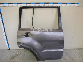 5730A730 Дверь задняя правая Mitsubishi Monter 4 Арт AM23673275, вид 1