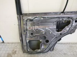 5730A730 Дверь задняя правая Mitsubishi Monter 4 Арт AM23673275, вид 11