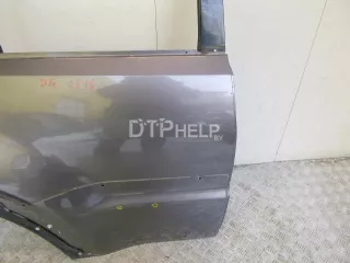 5730A730 Дверь задняя правая Mitsubishi Monter 4 Арт AM23673275, вид 4